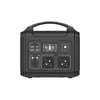 EZVIZ PS600 607Wh Taşınabilir Güç İstasyonu – 600W AC Çıkış, USB-C PD, Solar Destekli