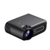 Havit PJ209 Prime Sapphire Full Hd 1080P Projeksiyon Cihazı - 350 Ansi, Wifi Görüntü Aktarımı 5g