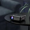 Havit PJ209 Prime Sapphire Full Hd 1080P Projeksiyon Cihazı - 350 Ansi, Wifi Görüntü Aktarımı 5g
