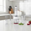 Homend Handmaid 1904h Bulut Kremi Blender Set