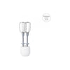 Homend Handmaid 1904h Bulut Kremi Blender Set