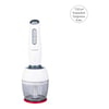 Homend Handmaid 1904h Bulut Kremi Blender Set