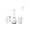 Homend Handmaid 1904h Bulut Kremi Blender Set