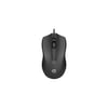 HP 105 822M9UT Optik Kablolu Mouse