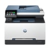 HP Color LaserJet Pro 499M8A 3303FDW Wi-Fi + Tarayıcı + Fotokopi + Faks Renkli Çok Fonksiyonlu Lazer Yazıcı