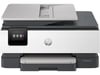 HP OfficeJet Pro 8123 405W0C Wi-Fi + Tarayıcı + Fotokopi Renkli Çok Fonksiyonlu Mürekkep Püskürtmeli Yazıcı