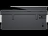 HP OfficeJet Pro 8123 405W0C Wi-Fi + Tarayıcı + Fotokopi Renkli Çok Fonksiyonlu Mürekkep Püskürtmeli Yazıcı