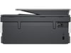HP OfficeJet Pro 8123 405W0C Wi-Fi + Tarayıcı + Fotokopi Renkli Çok Fonksiyonlu Mürekkep Püskürtmeli Yazıcı