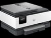 HP OfficeJet Pro 8123 405W0C Wi-Fi + Tarayıcı + Fotokopi Renkli Çok Fonksiyonlu Mürekkep Püskürtmeli Yazıcı