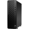 Hp ProDesk 2 SFF G1i B6YA9ET i5-14400 16GB 512SSD FreeDOS Masaüstü Bilgisayar