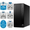 HP ProDesk 2 Tower G1i B70VQAT i5-14400 8GB 512GB SSD O/B DOS Masaüstü PC