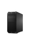HP Z4 G5 5E8G3EA Intel Xeon W3-2423 32GB 1TB SSD Windows 11 Pro Masaüstü İş İstasyonu