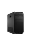 HP Z4 G5 5E8G3EA Intel Xeon W3-2423 32GB 1TB SSD Windows 11 Pro Masaüstü İş İstasyonu