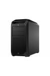 HP Z8 G5 5E1G1ES Workstation 2x Intel Xeon Gold 5418Y 48 Çekirdek 96 Thread 2.0GHz 3.8GHz Turbo 64GB DDR5 ECC 4800MHz 1TB NVMe SSD 1700W PSU Windows 11 Pro Tower