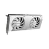 INNO3D RTX5060Ti 8GB Twin X2 Oc White 128Bit Gddr7 Ekran Kartı N506T2-08D7X-193075W
