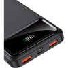 InTouch 10.000MAH Fast-Out PD 20W Powerbank Hızlı Şarj Özelliği ile 10000 mAh Kapasite Sunar