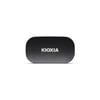 Kioxia Exceria Plus G2 2tb 1050 MB/s 1000MB/s Taşınabilir SSD (LXD20K002TG8)