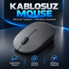 Lenovo 4Y51C21216 Go Usb-c Kablosuz Mouse