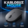 Lenovo ATS-4Y51C21216 Go Usb-c Kablosuz Mouse