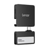 Lexar Professional Go LSL400S002T-RNBNG USB 3.2 2 TB Taşınabilir SSD