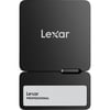Lexar Professional Go LSL400S002T-RNBNG USB 3.2 2 TB Taşınabilir SSD
