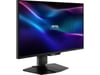 MSI 27 MAG 274UPDF E16M 3840x2160 (UHD) 4K FLAT RAPID IPS MINI LED 160HZ 0.5MS (Min) ADAPTIVE-SYNC PIVOT GAMING MONITOR