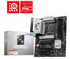 MSI B760 Gaming Plus Wi-Fi Intel LGA1700 DDR4 ATX Anakart