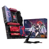 MSI B850 MLG EDITION AM5 DDR5 8400(OC)MHz ATX Gaming(Oyuncu) Anakart