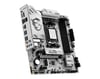 Msı B850M Gamıng Plus WIFI6E Am5 Ddr5 8200MHZ(OC) HDMI Dp 2x M.2 USB 10GBS 2.5g Lan Wı-Fı 6e Matx Anakart