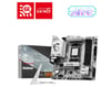 Msı B850M Gamıng Plus WIFI6E Am5 Ddr5 8200MHZ(OC) HDMI Dp 2x M.2 USB 10GBS 2.5g Lan Wı-Fı 6e Matx Anakart