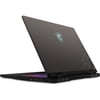MSI CROSSHAIR 16 HX AI D2XWGKG-047XTR Intel Core Ultra 9 275HX 32GB 1TB SSD RTX5070 Freedos 16
