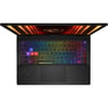 MSI CROSSHAIR 16 HX AI D2XWGKG-047XTR Intel Core Ultra 9 275HX 32GB 1TB SSD RTX5070 Freedos 16