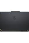 MSI Cyborg 15 A13VE-1479XTR i7-13620H 16 GB 512 GB SSD 6 GB RTX4050 15.6