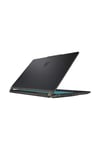 MSI Cyborg 15 A13VE-1479XTR i7-13620H 16 GB 512 GB SSD 6 GB RTX4050 15.6