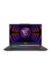 MSI Cyborg 15 A13VE-1479XTR i7-13620H 16 GB 512 GB SSD 6 GB RTX4050 15.6