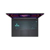 MSI Cyborg 15 A13VE-2055TR i5-13420H 16 GB 512 GB SSD 15.6