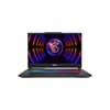 MSI Cyborg 15 A13VE-2055TR i5-13420H 16 GB 512 GB SSD 15.6