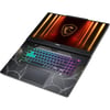 MSI CYBORG 15 B13WFKG-489TR Intel Core i7 13620H 32GB 1TB SSD RTX5060 W11 Home 15.6