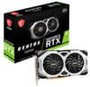 MSI GEFORCE RTX 2060 VENTUS GP GDDR6 6GB 192Bit HDMI 3x DisplayPort Oyuncu (Gaming) Ekran Kartı