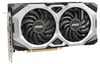 MSI GEFORCE RTX 2060 VENTUS GP GDDR6 6GB 192Bit HDMI 3x DisplayPort Oyuncu (Gaming) Ekran Kartı