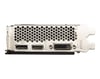 MSI GeForce RTX 3050 Ventus 2X XS 8G OC 8GB GDDR6 128 Bit Ekran Kartı