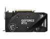 MSI GeForce RTX 3050 Ventus 2X XS 8G OC 8GB GDDR6 128 Bit Ekran Kartı