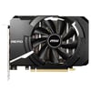 MSI GeForce RTX 3060 AERO ITX 12GB OC GDDR6 192-Bit DX12 PCIe 4.0 x16 (3xDP 1xHDMI) Mini ITX Ekran Kartı