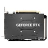 MSI GeForce RTX 3060 AERO ITX 12GB OC GDDR6 192-Bit DX12 PCIe 4.0 x16 (3xDP 1xHDMI) Mini ITX Ekran Kartı