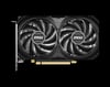 MSI GEFORCE RTX 4060 TI 8G VENTUS 2X BLACK E1 OC RTX4060TI 8GB GDDR6 128B DX12 PCIE 4.0 X16 Ekran Kartı