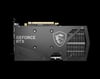 MSI GeForce RTX 4060 Ti GAMING X 8G GDDR6 128Bit DX12 DLSS 3 Gaming (Oyuncu) Ekran Kartı