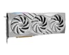 MSI GEFORCE RTX 4060 TI GAMING X SLIM 16GB GDDR6 128 BIT PCIE 4.0 X16 WHITE EKRAN KARTI