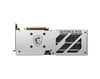 MSI GEFORCE RTX 4060 TI GAMING X SLIM 16GB GDDR6 128 BIT PCIE 4.0 X16 WHITE EKRAN KARTI