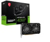 MSI GeForce RTX 4060 Ti Ventus 2X Black 8G OC 8GB GDDR6 DLSS 3 128 Bit Gaming (Oyuncu) Ekran Kartı