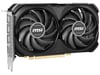 MSI GeForce RTX 4060 Ti Ventus 2X Black 8G OC 8GB GDDR6 DLSS 3 128 Bit Gaming (Oyuncu) Ekran Kartı